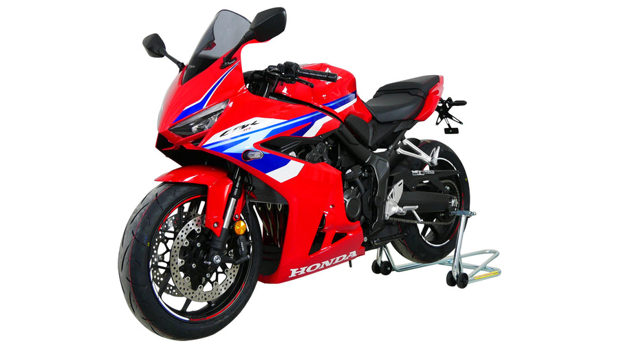 Honda CBR 650 R / E-Cluch [2024-]-Racing Disc "R"