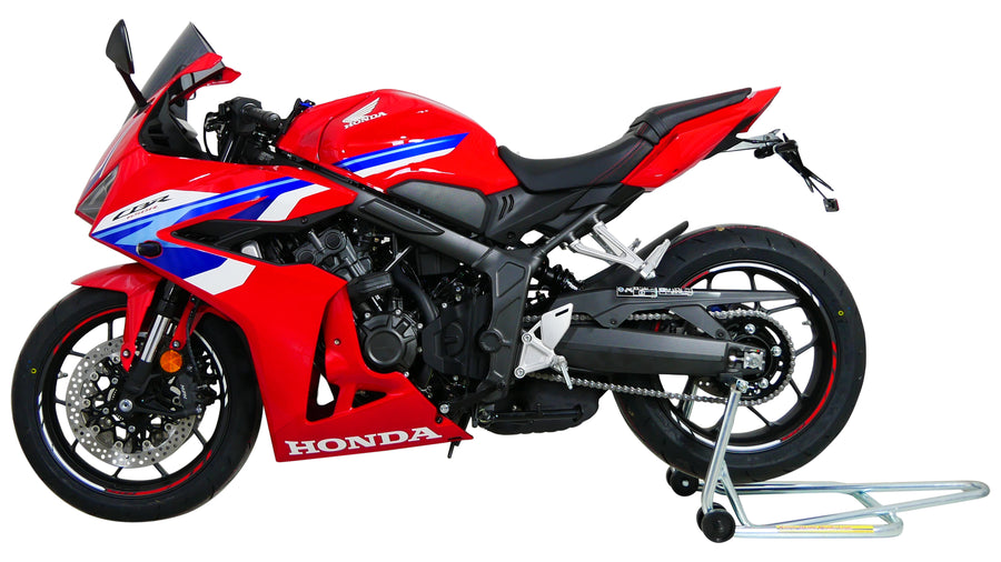 Honda CBR 650 R / E-Cluch [2024-]-Racing Disc "R"