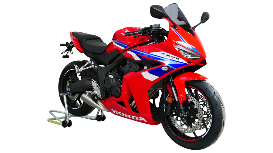 Honda CBR 650 R / E-Cluch [2024-]-Racing Disc "R"