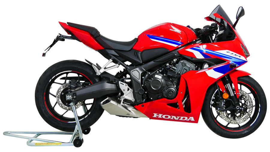 Honda CBR 650 R / E-Cluch [2024-]-Racing Disc "R"