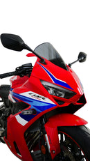 Honda CBR 650 R / E-Cluch [2024-]-Racing Disc "R"-7
