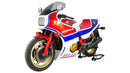 Honda CB 1100 RC - původní tvarový disk "On"-2