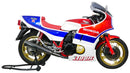 Honda CB 1100 RC - původní tvarový disk "On"-5