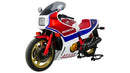 Honda CB 1100 RC - původní tvarový disk "On"-7
