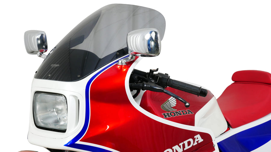 Honda CB 1100 RC - původní tvarový disk "On"
