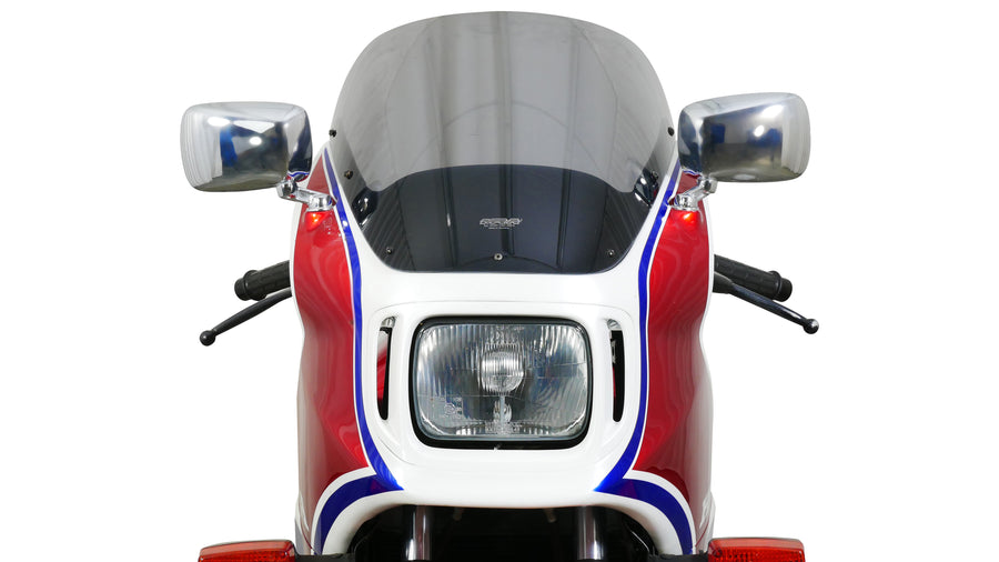 Honda CB 1100 RC - původní tvarový disk "On"