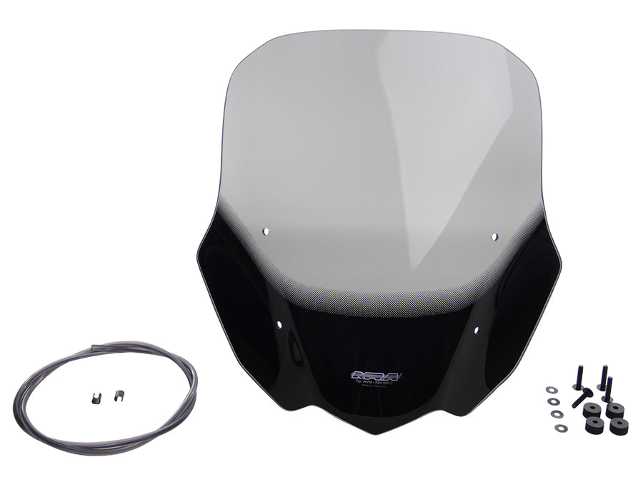 Honda CB 500 X [2013-2015]-DOURING DISC "T"