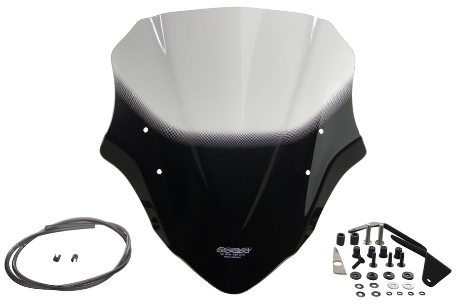 Honda CB 650 F [2014-2016]-Disk „NRM“