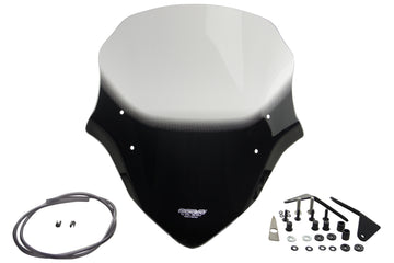 Honda CB 650 F [2014-2016]-DOURING Disk "NTM"