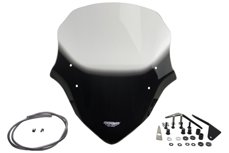 Honda CB 650 F [2014-2016]-DOURING Disk "NTM"