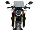 Honda CB 650 R [2019-2023]-DOURING DISC "NTN"-1
