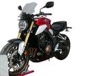 Honda CB 650 R [2019-2023]-DOURING DISC "NTN"-2