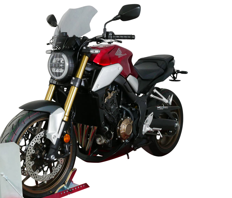 Honda CB 650 R [2019-2023]-DOURING DISC "NTN"