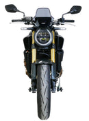 Honda CB 650 R [2024-] – Závodní obrazovka „NRM“