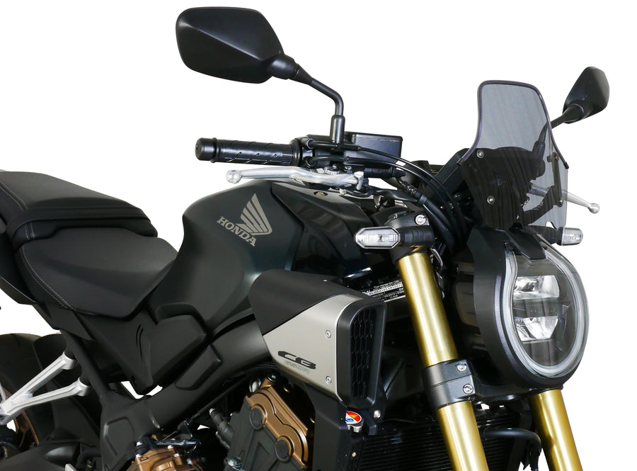 Honda CB 650 R [2024-] – Závodní obrazovka „NRM“ zobrazení produktu