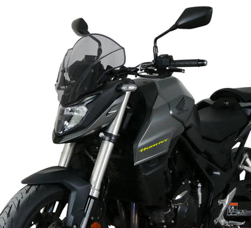 Honda CB 750 Hornet [2023-2024]-DOURING Disk "NTM"
