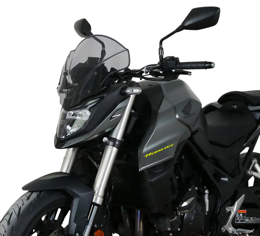 Honda CB 750 Hornet [2023-2024]-DOURING Disk "NTM"