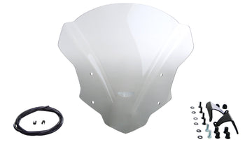 Honda CB 750 Hornet [2023-2024]-DOURING Disk "NTM" - 0