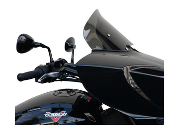 Harley Davidson Cross Country [2009-2017]-Vysoko-výkonné náhradní čelní sklo