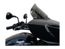 Harley Davidson Cross Country [2009-2017]-Vysoko-výkonné náhradní čelní sklo-3