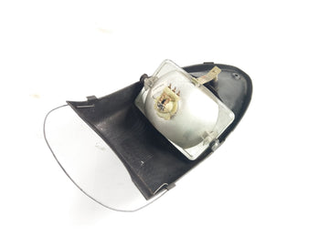 Maska lampy Universal - 0
