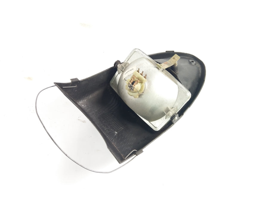 Maska lampy Universal