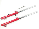 Honda XLV 750 R RD01 [1983] - FABEL Suspension Fork Telegabel-4