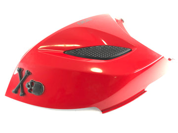 Can On The Spyder SM5 [2009] - Boční opláštění vlevo - 0