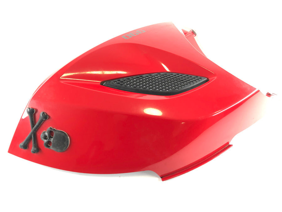 Can On The Spyder SM5 [2009] - Boční opláštění vlevo