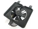 Triumph Speed ​​Triple 1050 515NJ [2005] - ventilátor chladiče-1