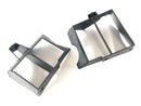 BMW F 650 GS R13 [2000] - Cover Cooler-3