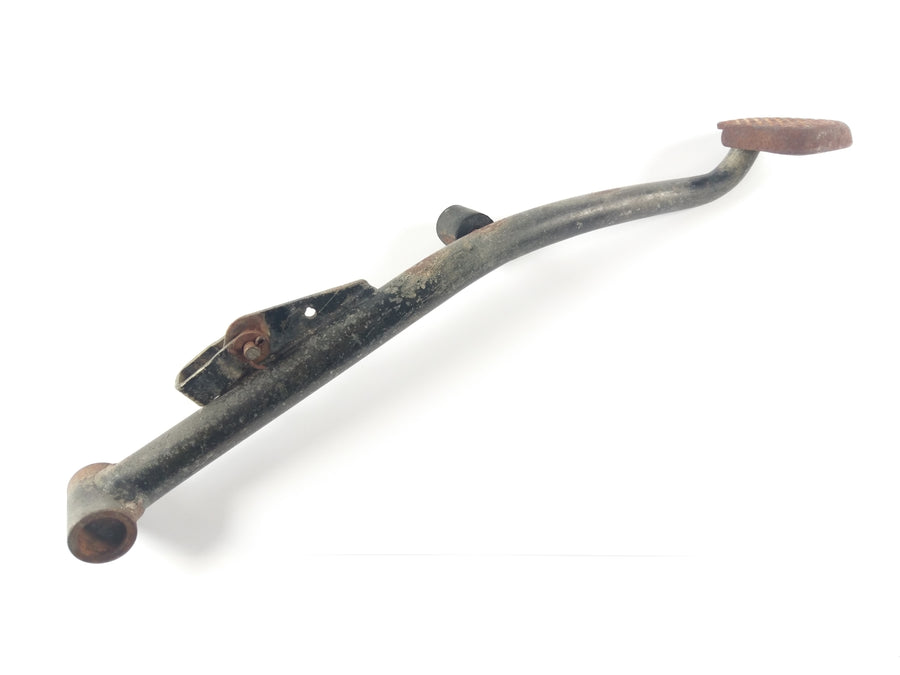 Yamaha yt 125 g Tri-Moto ATC (Tri-Z)-Brake Lever Foot Brake