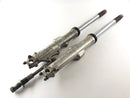 Suzuki T 500 [GT 500] - Fork Telegabel s osou-7