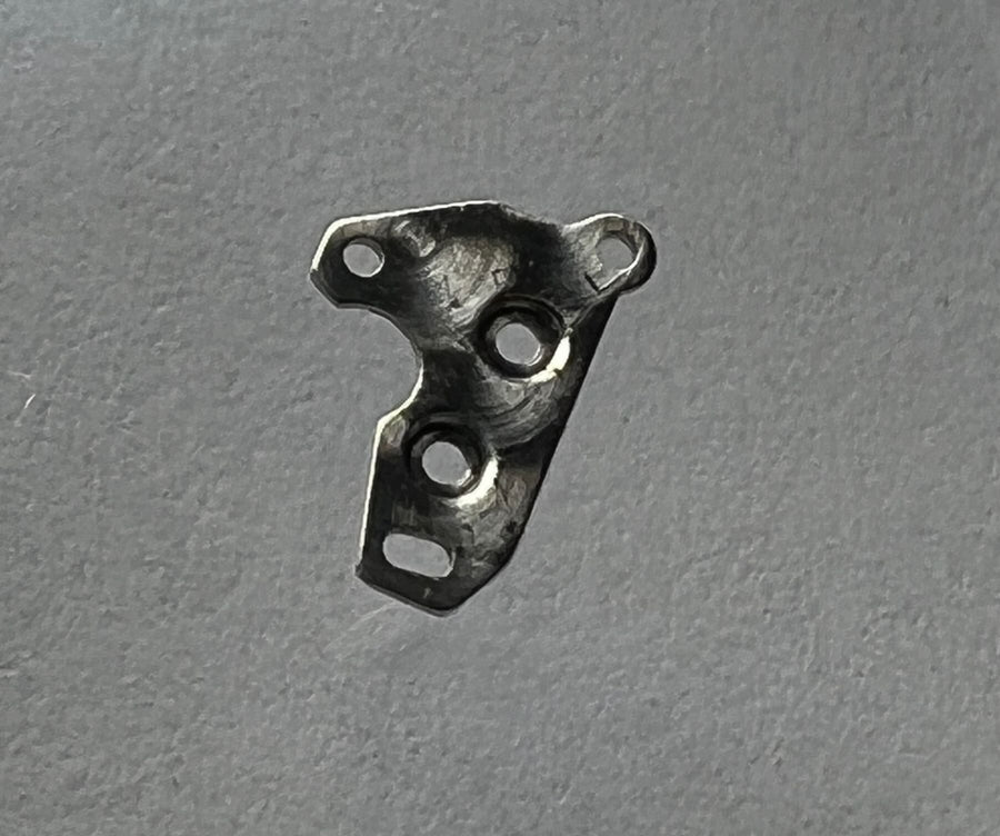 Rolex Cal. 2030 [Datejust 26mm] - 4416 Bridge Elegtor Bridge