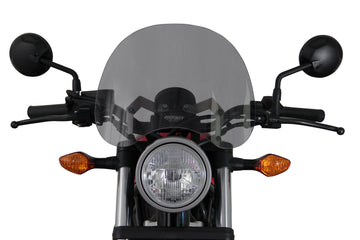 Honda CMX 500 Rebel [2017-2019]-DOURING DISC "NTM"