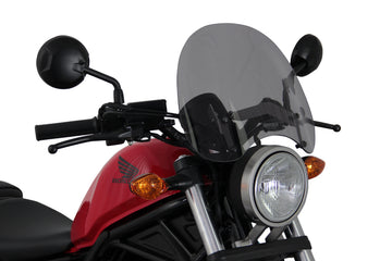 Honda CMX 500 Rebel [2017-2019]-DOURING DISC "NTM" - 0