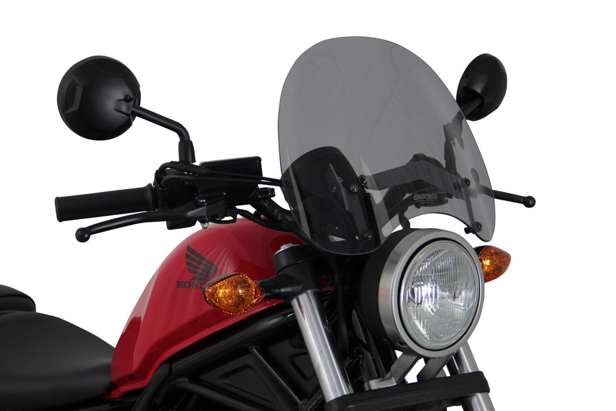Honda CMX 500 Rebel [2017-2019]-DOURING DISC "NTM"