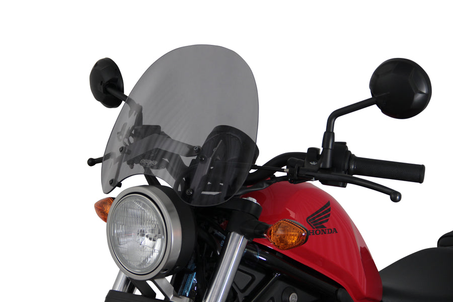 Honda CMX 500 Rebel [2017-2019]-DOURING DISC "NTM"