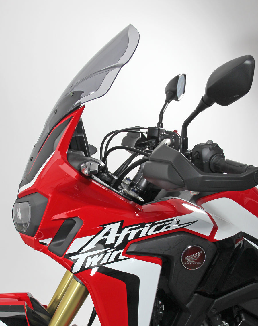 Honda CRF 1000 L Afrika Twin [2016-2019] -varioturingscreen "VTM"
