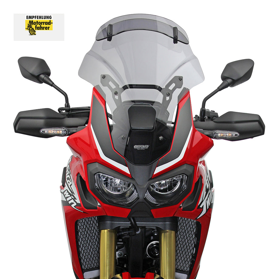Honda CRF 1000 L Afrika Twin [2016-2019] -varioturingscreen "VTM"
