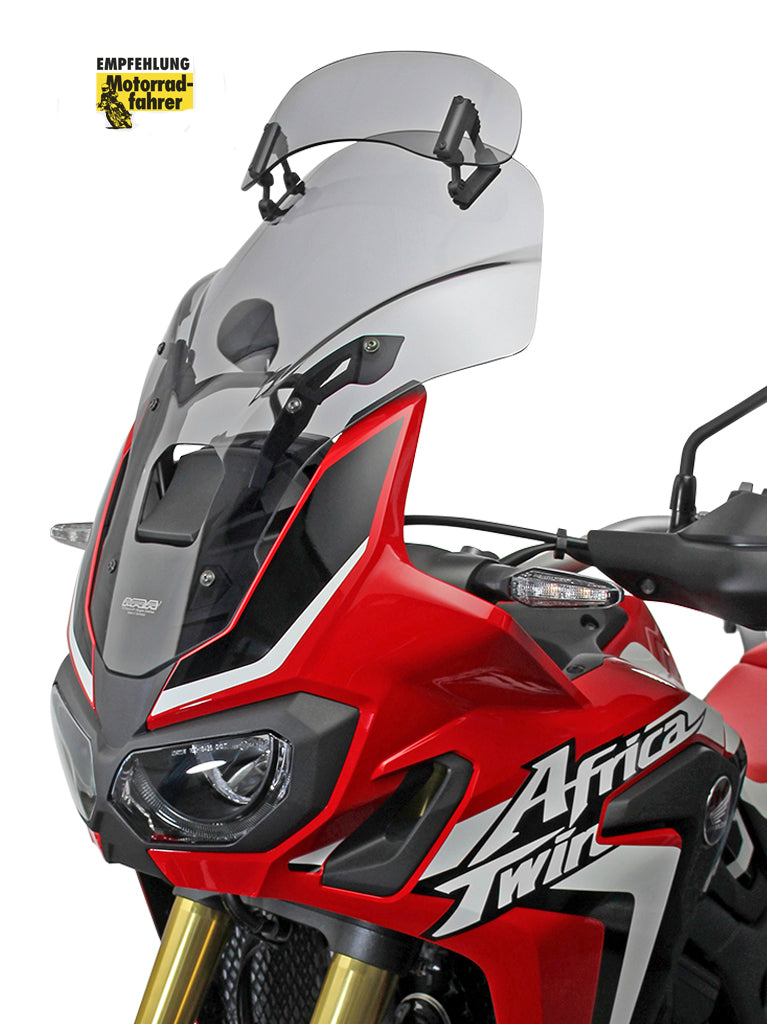 Honda CRF 1000 L Afrika Twin [2016-2019] -varioturingscreen "VTM"