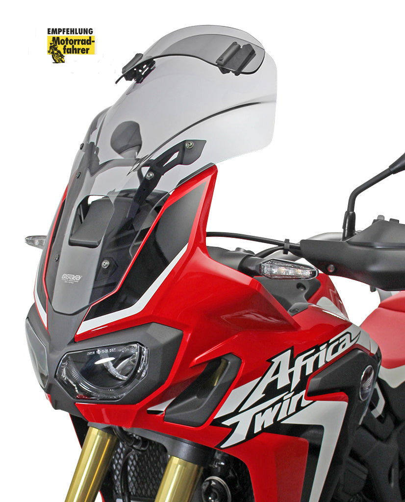 Honda CRF 1000 L Afrika Twin [2016-2019] -varioturingscreen "VTM"