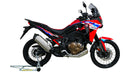 Honda CRF1100L Afrika Twin / DCT [2024-]-Touring Disc "TM"-5