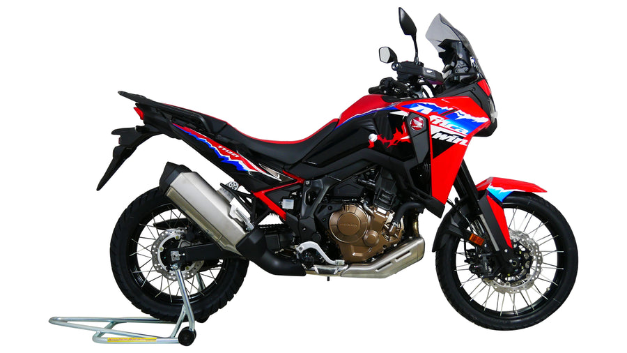 Honda CRF1100L Afrika Twin / DCT [2024-]-Touring Disc "TM"