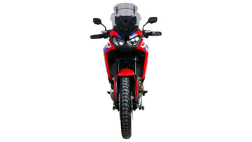 Honda CRF1100L Afrika Twin / DCT [2024-]-Variotouringscreen "VTM"