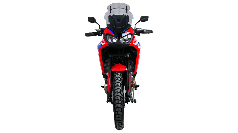 Honda CRF1100L Afrika Twin / DCT [2024-]-Variotouringscreen "VTM"
