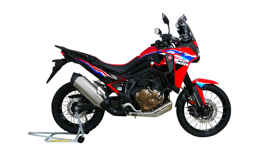 Honda CRF1100L Afrika Twin / DCT [2024-]-Variotouringscreen "VTM"