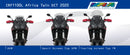 Honda CRF1100L Afrika Twin / DCT [2020-2023] -Sports Disc "SPM"-4