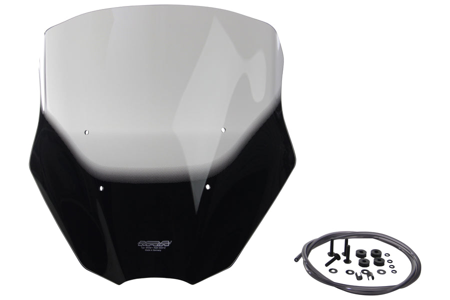 Honda CrossRunner VFR 800 x [2015-2016]-DOURING DISC "T"