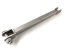 Kawasaki Zrx 1100 ZRT10C [2000] - Strut Anchor Strut-2